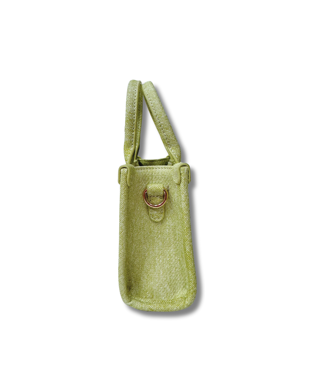 MICRO SHOPPER: KIWI DENIM