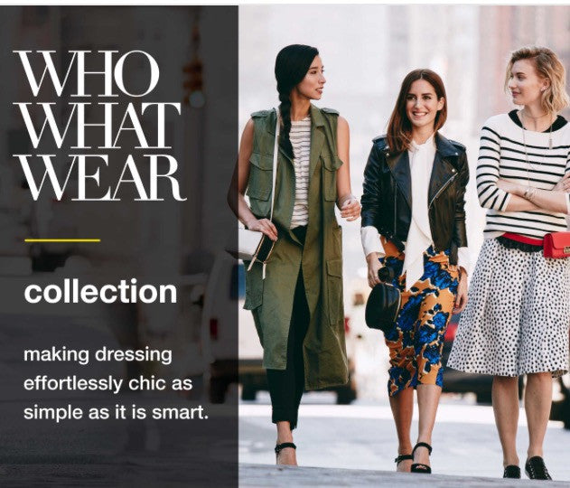 Who What Wear: Why I Love Target's New Collection