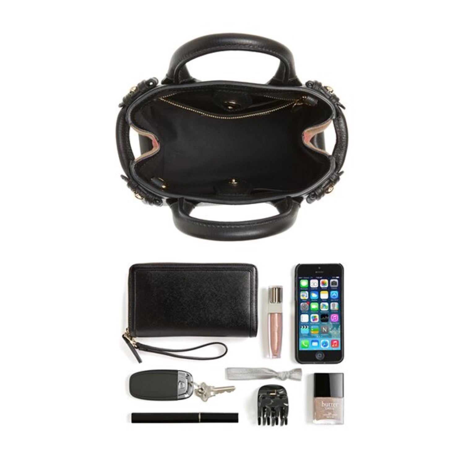 Size Matters: Must Have Mini Bags