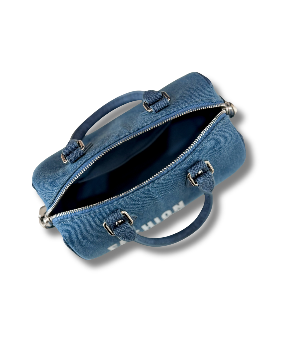 The Catwalk: Denim Blue (PREORDER)