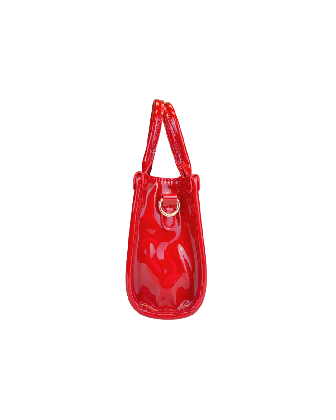 MICRO SHOPPER: CANDY RED